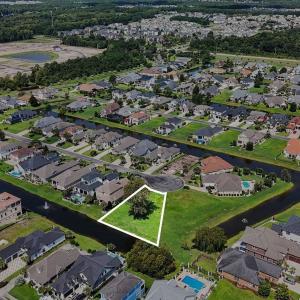 Photo #6 of 1124 Bluffton Ct., Myrtle Beach, SC 0.3 acres