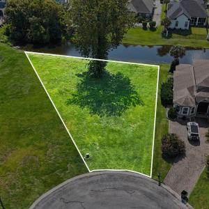 Photo #1 of 1124 Bluffton Ct., Myrtle Beach, SC 0.3 acres