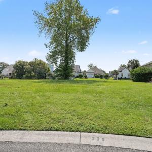 Photo #3 of 1124 Bluffton Ct., Myrtle Beach, SC 0.3 acres