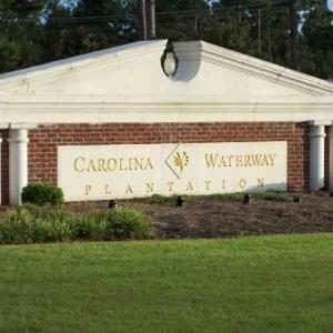 Photo #1 of 1126 Bluffton Ct., Myrtle Beach, SC 0.5 acres
