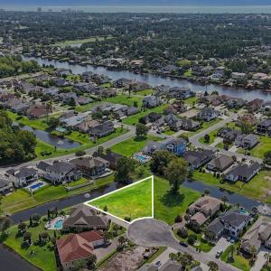 Photo #6 of 1126 Bluffton Ct., Myrtle Beach, SC 0.5 acres