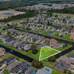 Photo #5 of 1126 Bluffton Ct., Myrtle Beach, SC 0.5 acres