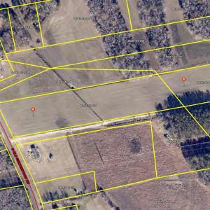 Photo #1 of TBD Old Georgetown Rd., Scranton, SC 7.4 acres