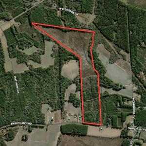 Photo #26 of  81.7 acres