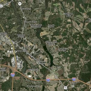 Photo #27 of  81.7 acres