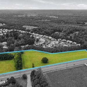 Photo #2 of TBD Highway 707, Murrells Inlet, SC 8.2 acres