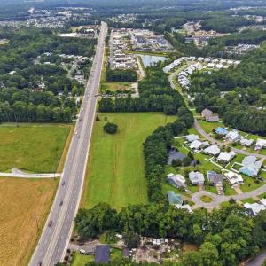 Photo #3 of TBD Highway 707, Murrells Inlet, SC 8.2 acres