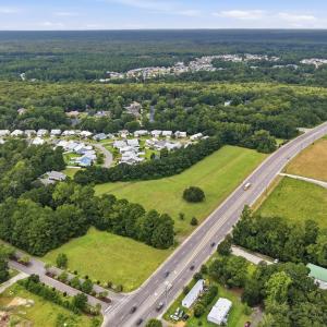 Photo #13 of TBD Highway 707, Murrells Inlet, SC 8.2 acres