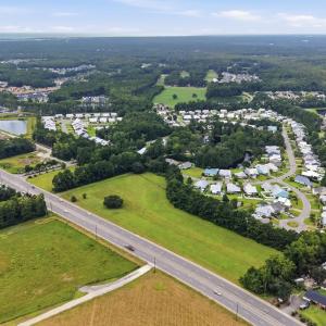 Photo #4 of TBD Highway 707, Murrells Inlet, SC 8.2 acres