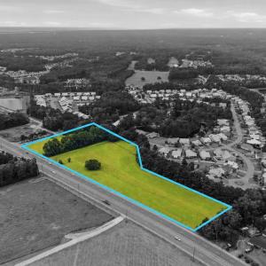 Photo #9 of TBD Highway 707, Murrells Inlet, SC 8.2 acres