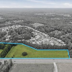 Photo #5 of TBD Highway 707, Murrells Inlet, SC 8.2 acres