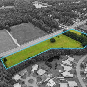 Photo #19 of TBD Highway 707, Murrells Inlet, SC 8.2 acres