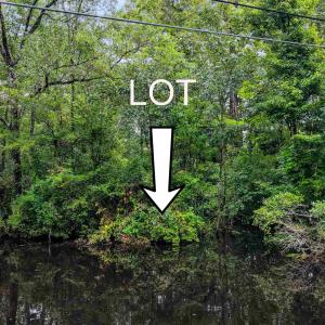 Photo #1 of Meggett Dr., Georgetown, SC 0.8 acres