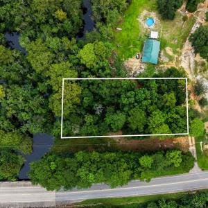 Photo #3 of Meggett Dr., Georgetown, SC 0.8 acres