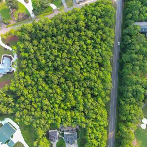Photo #6 of Lot 1-A Brace Dr., Pawleys Island, SC 1.6 acres