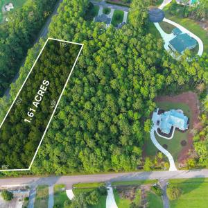 Photo #1 of Lot 1-A Brace Dr., Pawleys Island, SC 1.6 acres