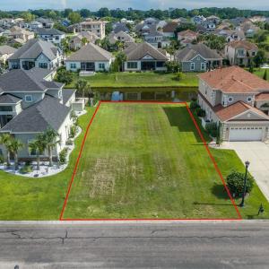 Photo #4 of 1212 Bentcreek Ln., Myrtle Beach, SC 0.3 acres