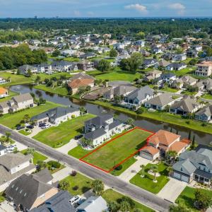 Photo #8 of 1212 Bentcreek Ln., Myrtle Beach, SC 0.3 acres