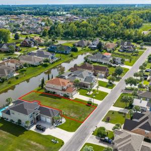 Photo #6 of 1212 Bentcreek Ln., Myrtle Beach, SC 0.3 acres