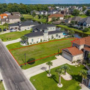 Photo #5 of 1212 Bentcreek Ln., Myrtle Beach, SC 0.3 acres