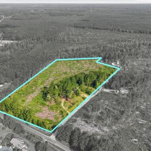 Photo #3 of 2106 Mineral Springs Rd., Conway, SC 13.4 acres