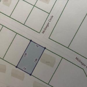 Photo #3 of Lot 12-D McGregor Circle, Lake City, SC 0.2 acres