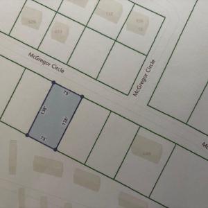 Photo #2 of Lot 10-D McGregor Circle, Lake City, SC 0.2 acres