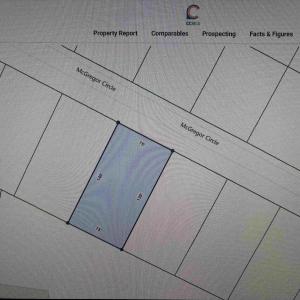 Photo #3 of Lot 5-D McGregor Circle, Lake City, SC 0.2 acres