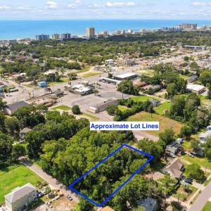 Photo #1 of tbd 29th Ave. S, Atlantic Beach, SC 0.2 acres