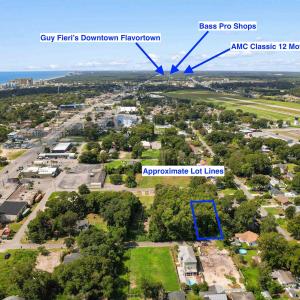Photo #6 of tbd 29th Ave. S, Atlantic Beach, SC 0.2 acres