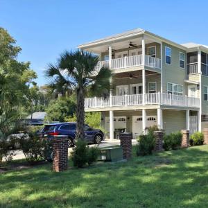 Photo #14 of tbd 29th Ave. S, Atlantic Beach, SC 0.2 acres