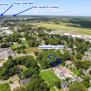 Photo #5 of tbd 29th Ave. S, Atlantic Beach, SC 0.2 acres