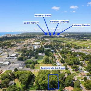Photo #7 of tbd 29th Ave. S, Atlantic Beach, SC 0.2 acres