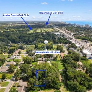 Photo #8 of tbd 29th Ave. S, Atlantic Beach, SC 0.2 acres