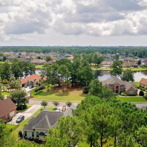 Photo #4 of 725 Oxbow Dr., Myrtle Beach, SC 0.8 acres