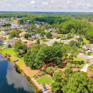 Photo #11 of 725 Oxbow Dr., Myrtle Beach, SC 0.8 acres
