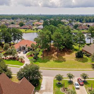 Photo #1 of 725 Oxbow Dr., Myrtle Beach, SC 0.8 acres