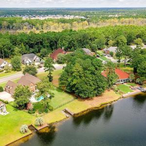 Photo #20 of 725 Oxbow Dr., Myrtle Beach, SC 0.8 acres