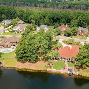 Photo #21 of 725 Oxbow Dr., Myrtle Beach, SC 0.8 acres
