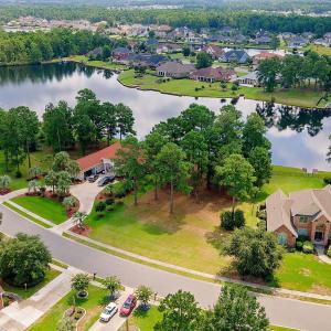 Photo #7 of 725 Oxbow Dr., Myrtle Beach, SC 0.8 acres