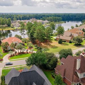 Photo #3 of 725 Oxbow Dr., Myrtle Beach, SC 0.8 acres