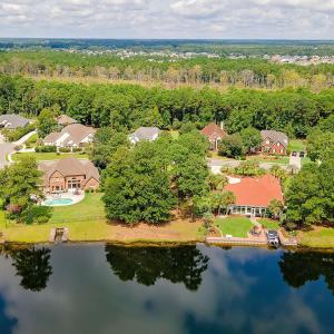 Photo #13 of 725 Oxbow Dr., Myrtle Beach, SC 0.8 acres