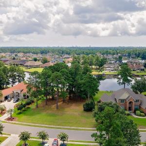 Photo #5 of 725 Oxbow Dr., Myrtle Beach, SC 0.8 acres