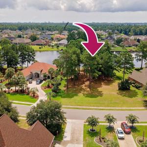 Photo #2 of 725 Oxbow Dr., Myrtle Beach, SC 0.8 acres