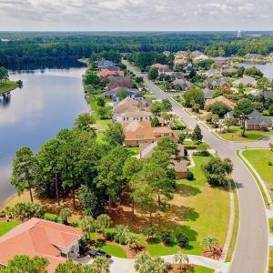 Photo #10 of 725 Oxbow Dr., Myrtle Beach, SC 0.8 acres