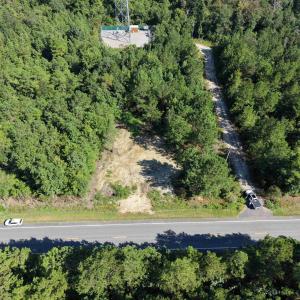 Photo #1 of 1.25 Acres - N Fraser St., Georgetown, SC 1.3 acres