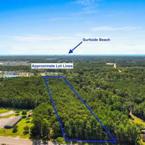 Photo #1 of TBD Highway 707, Myrtle Beach, SC 5.1 acres