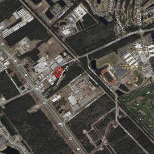 Photo #3 of 162 Gardner Lacy Rd., Myrtle Beach, SC 1.3 acres