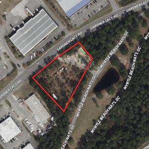 Photo #2 of 162 Gardner Lacy Rd., Myrtle Beach, SC 1.3 acres