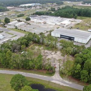 Photo #5 of 162 Gardner Lacy Rd., Myrtle Beach, SC 1.3 acres